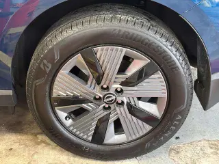 Nissan Murano 2026 AWD SL 4dr SUV