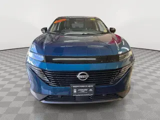 Nissan Murano 2026 AWD SL 4dr SUV