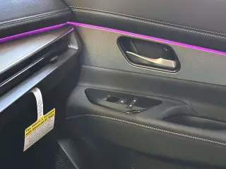 Nissan Murano 2026 AWD SL 4dr SUV