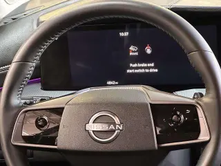 Nissan Murano 2026 AWD SL 4dr SUV