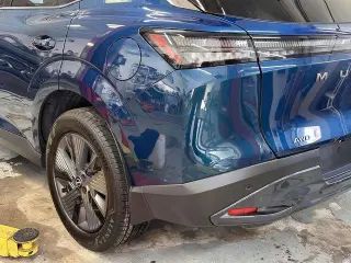 Nissan Murano 2026 AWD SL 4dr SUV
