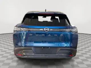 Nissan Murano 2026 AWD SL 4dr SUV