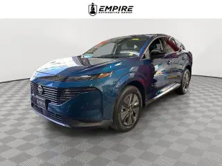 Nissan Murano 2026 AWD SL 4dr SUV