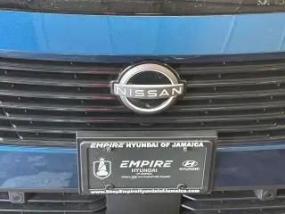 Nissan Murano 2026 AWD SL 4dr SUV