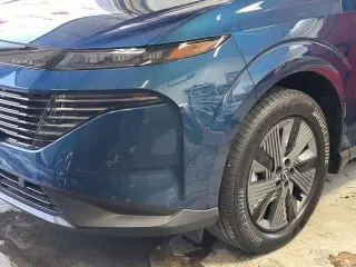 Nissan Murano 2026 AWD SL 4dr SUV