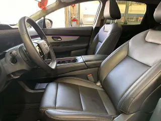 Nissan Murano 2026 AWD SL 4dr SUV
