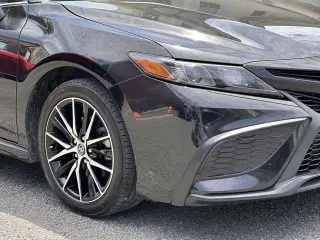 Toyota Camry 2024 SE 4dr Sedan