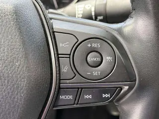 Toyota Camry 2024 SE 4dr Sedan
