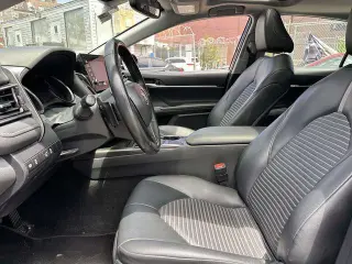 Toyota Camry 2024 SE 4dr Sedan