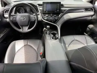Toyota Camry 2024 SE 4dr Sedan