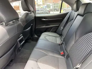 Toyota Camry 2024 SE 4dr Sedan