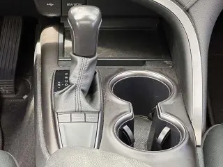 Toyota Camry 2024 SE 4dr Sedan