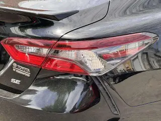 Toyota Camry 2024 SE 4dr Sedan