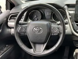 Toyota Camry 2024 SE 4dr Sedan