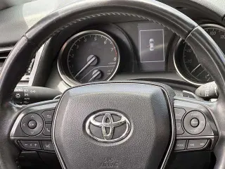 Toyota Camry 2024 SE 4dr Sedan