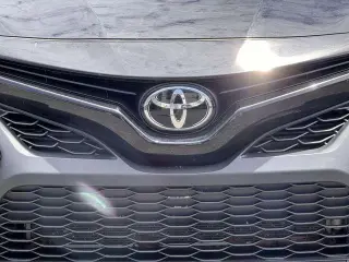 Toyota Camry 2024 SE 4dr Sedan