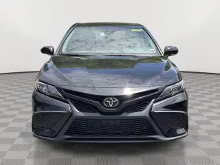 Toyota Camry 2024 SE 4dr Sedan