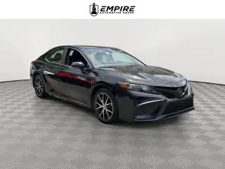 Toyota Camry 2024 SE 4dr Sedan