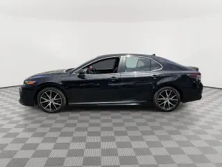Toyota Camry 2024 SE 4dr Sedan
