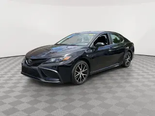 Toyota Camry 2024 SE 4dr Sedan
