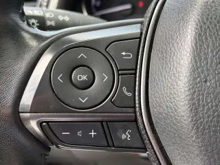 Toyota Camry 2024 SE 4dr Sedan