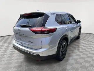 Nissan Rogue 2024 AWD SV 4dr Crossover