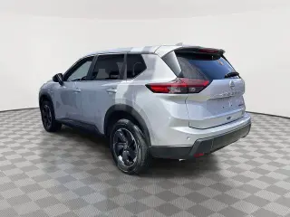 Nissan Rogue 2024 AWD SV 4dr Crossover