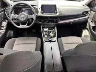 Nissan Rogue 2024 AWD SV 4dr Crossover