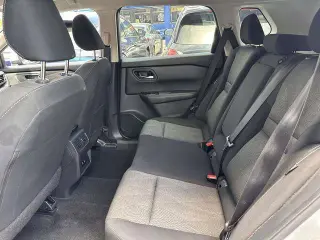 Nissan Rogue 2024 AWD SV 4dr Crossover