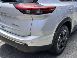Nissan Rogue 2024 AWD SV 4dr Crossover