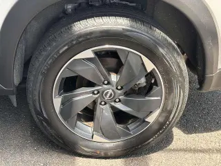 Nissan Rogue 2024 AWD SV 4dr Crossover