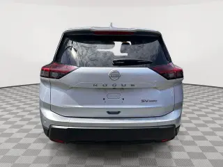Nissan Rogue 2024 AWD SV 4dr Crossover