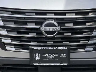 Nissan Rogue 2024 AWD SV 4dr Crossover