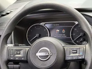 Nissan Rogue 2024 AWD SV 4dr Crossover