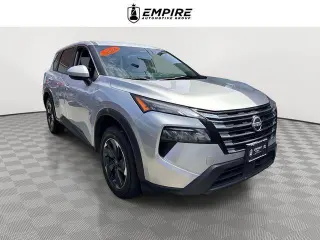 Nissan Rogue 2024 AWD SV 4dr Crossover