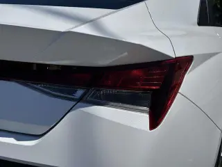 Hyundai ELANTRA 2024 SEL 4dr Sedan