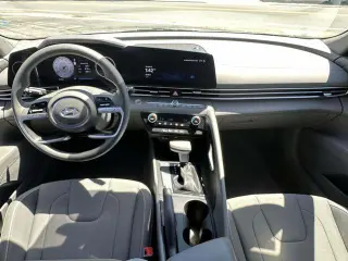 Hyundai ELANTRA 2024 SEL 4dr Sedan