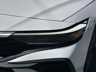Hyundai ELANTRA 2024 SEL 4dr Sedan