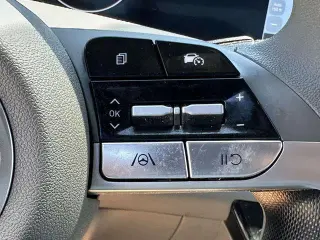 Hyundai ELANTRA 2024 SEL 4dr Sedan