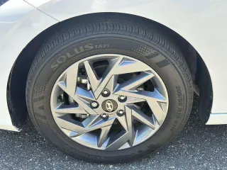 Hyundai ELANTRA 2024 SEL 4dr Sedan