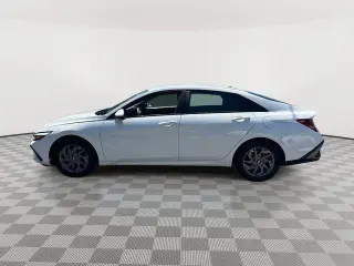 Hyundai ELANTRA 2024 SEL 4dr Sedan