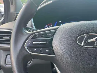 Hyundai SANTA FE 2019 AWD SEL 2.4L 4dr Crossover