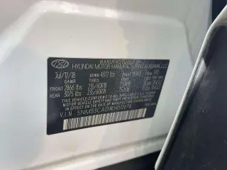 Hyundai SANTA FE 2019 AWD SEL 2.4L 4dr Crossover