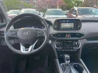 Hyundai SANTA FE 2019 AWD SEL 2.4L 4dr Crossover