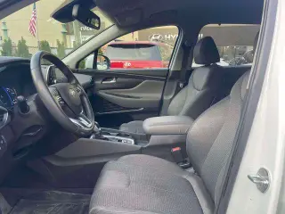 Hyundai SANTA FE 2019 AWD SEL 2.4L 4dr Crossover