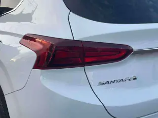 Hyundai SANTA FE 2019 AWD SEL 2.4L 4dr Crossover