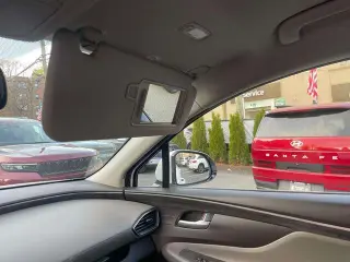 Hyundai SANTA FE 2019 AWD SEL 2.4L 4dr Crossover