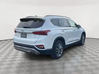 Hyundai SANTA FE 2019 AWD SEL 2.4L 4dr Crossover