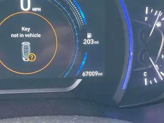 Hyundai SANTA FE 2019 AWD SEL 2.4L 4dr Crossover