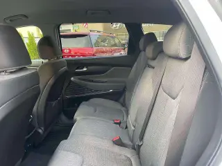 Hyundai SANTA FE 2019 AWD SEL 2.4L 4dr Crossover